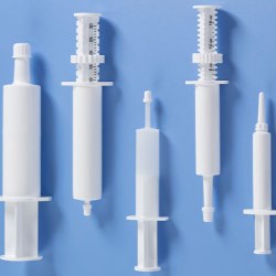 Nordsons EFDs disposable bait reservoirs are highest-quality in industry
